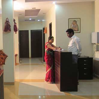 Hotel Ananda Green, Jaipur 3
